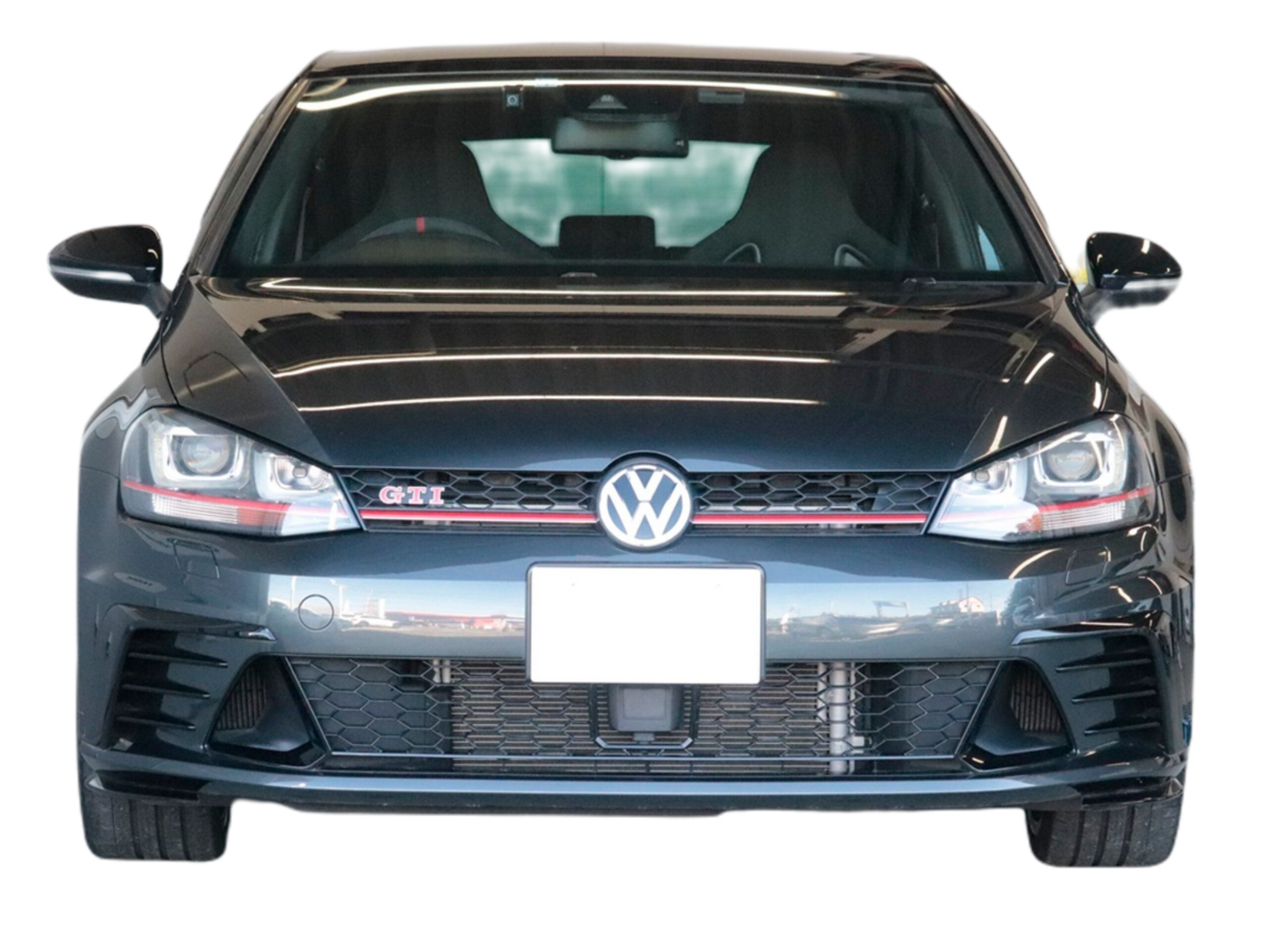 VW GOLF GTI