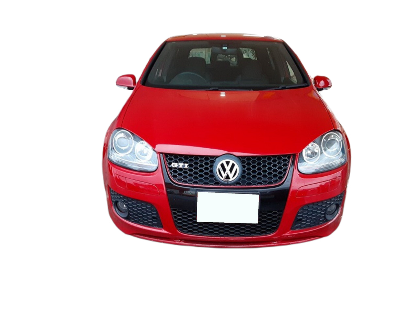 VW GOLF GTI