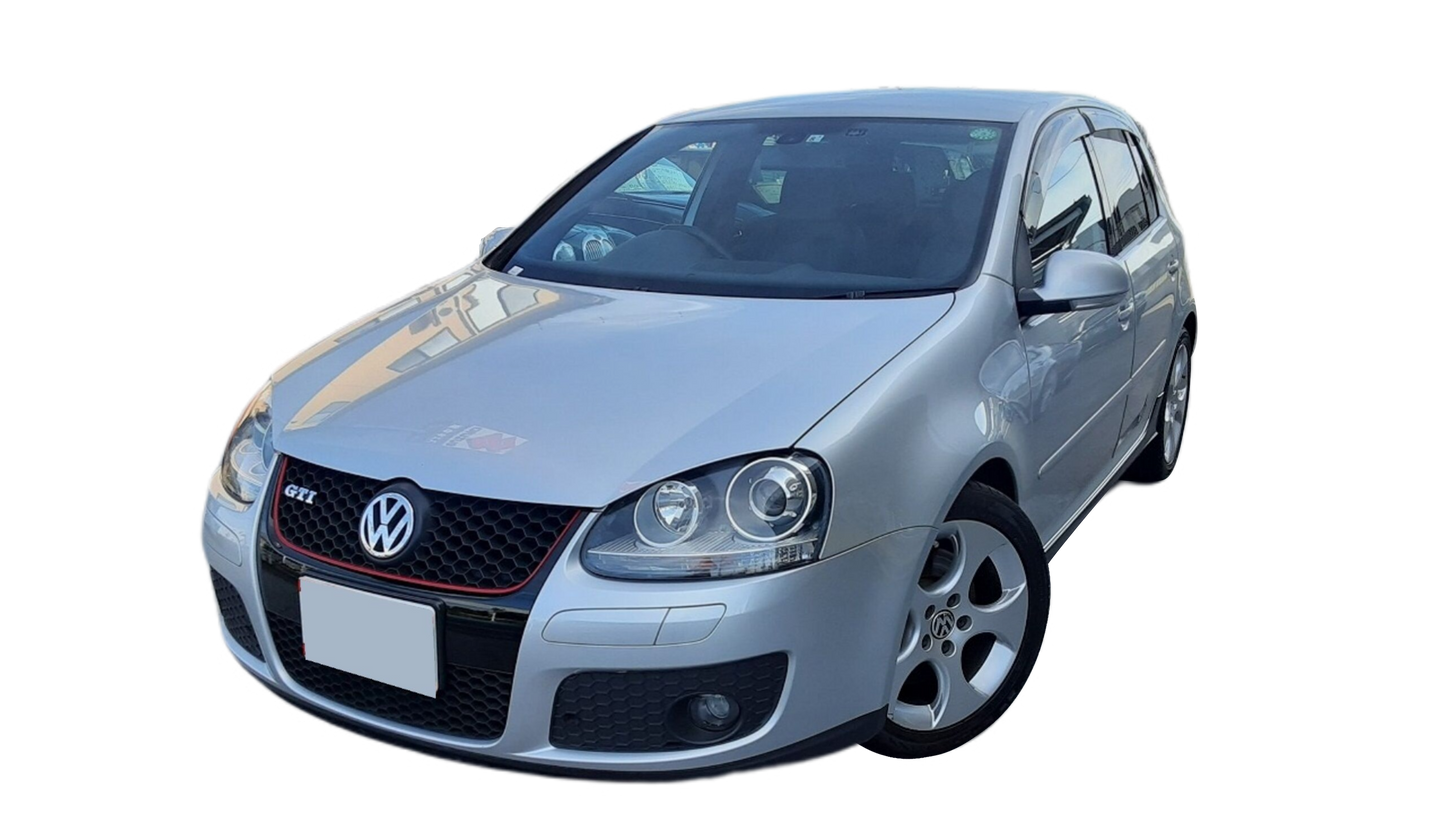 VW GOLF GTI
