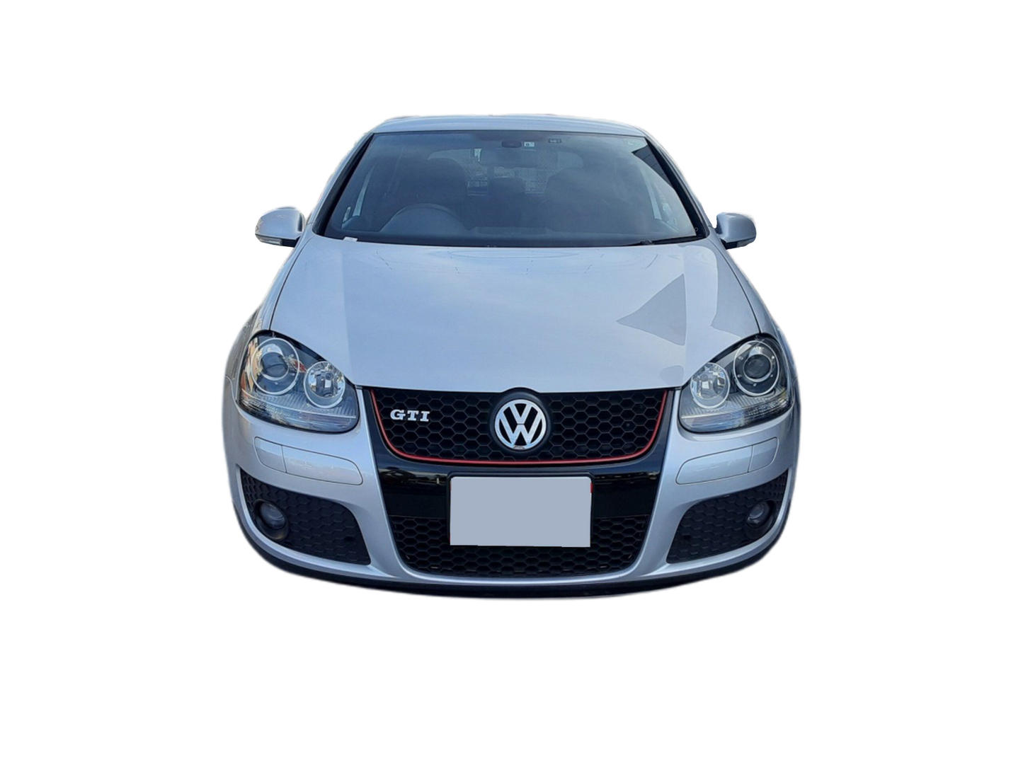 VW GOLF GTI