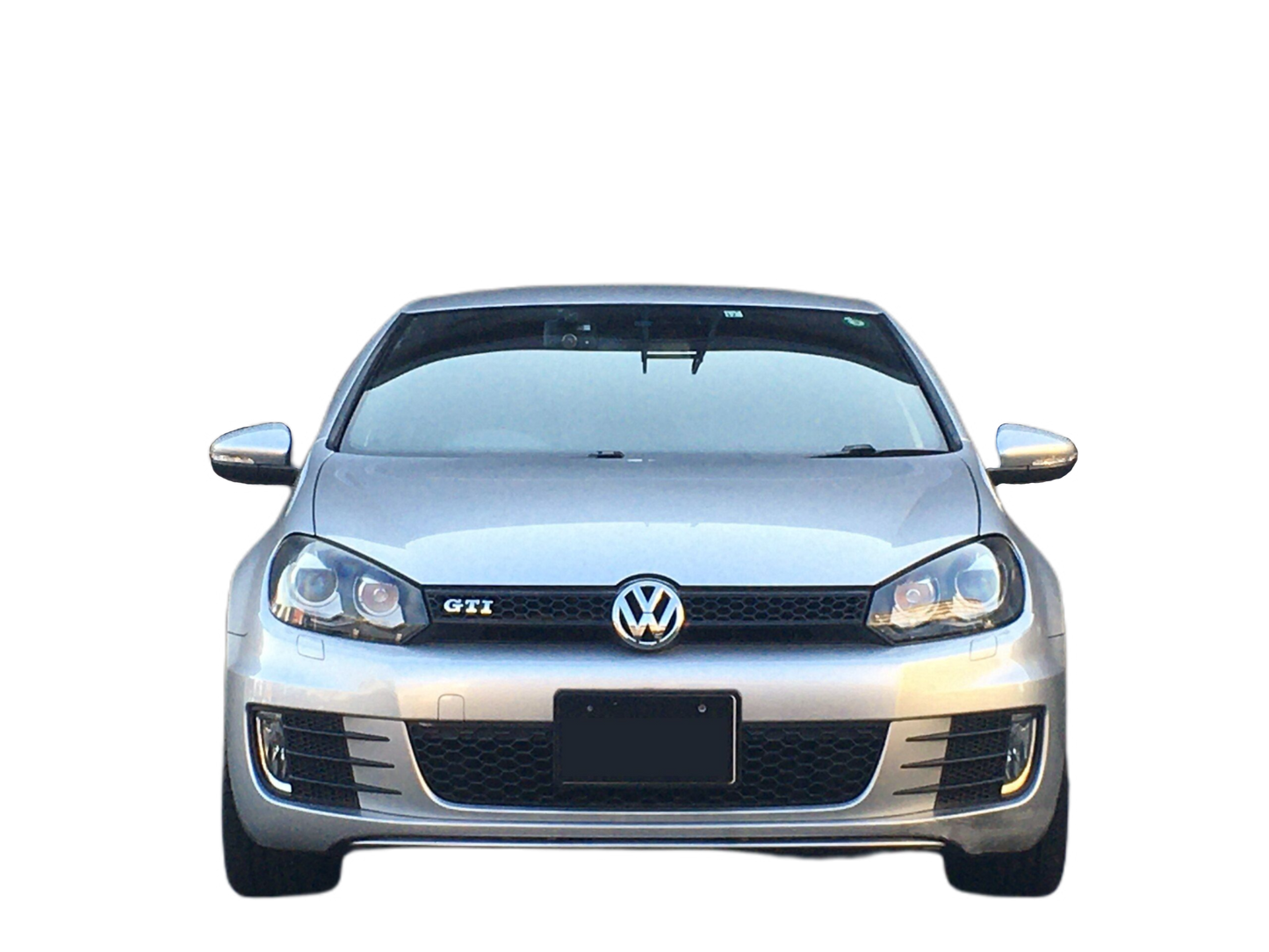 VW GOLF GTI