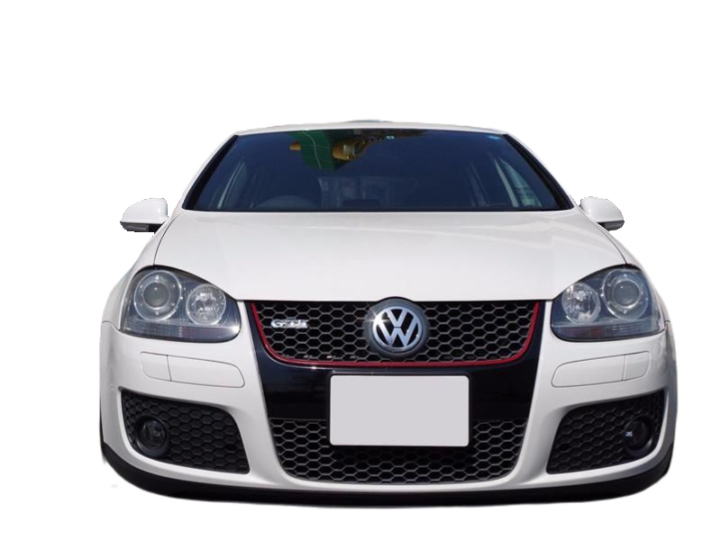 VW GOLF GTI