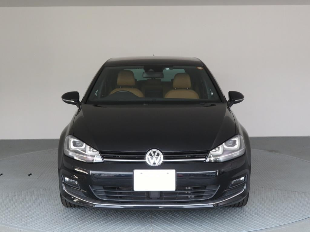 VW GOLF MILANO EDITION
