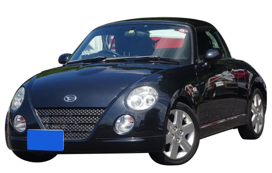 DAIHATSU COPEN Active Top