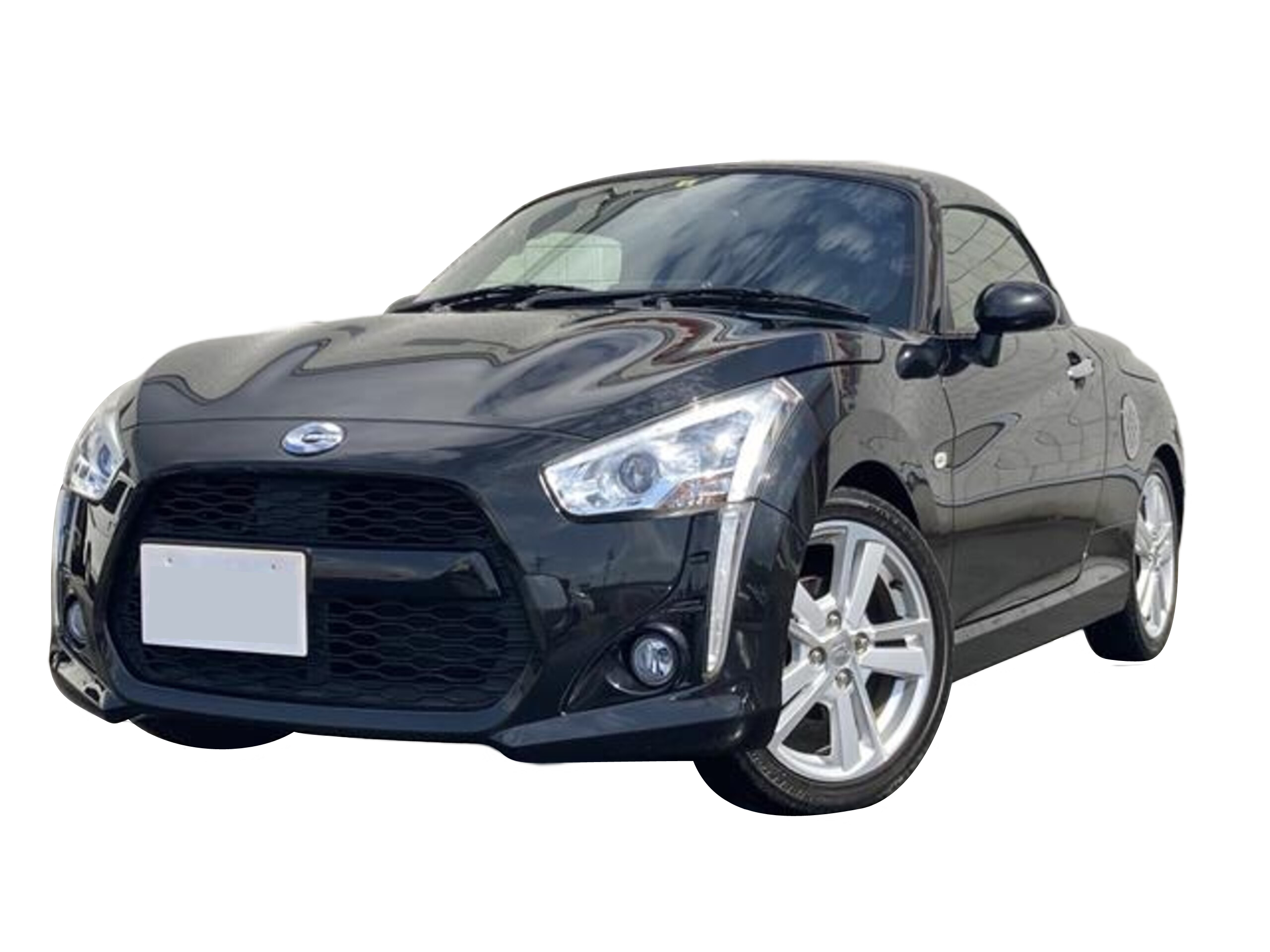 DAIHATSU COPEN Robe – autoduke