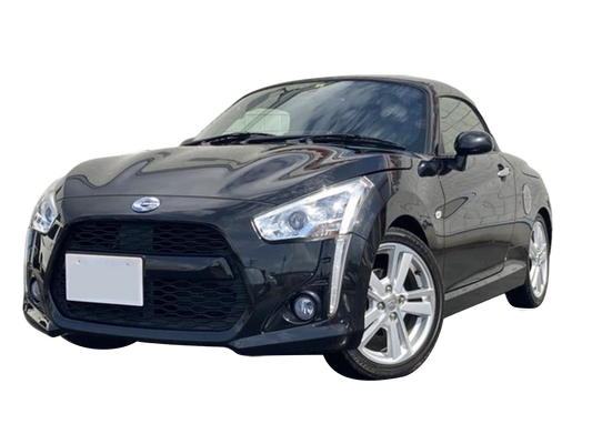 DAIHATSU COPEN Robe