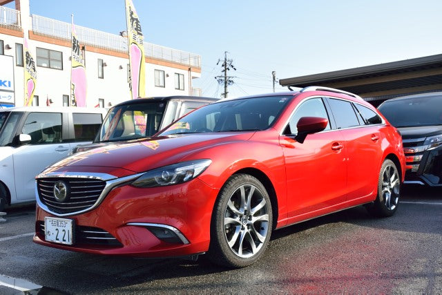 MAZDA – autoduke