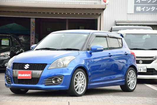 SUZUKI 2012 SWIFT SPORT *
