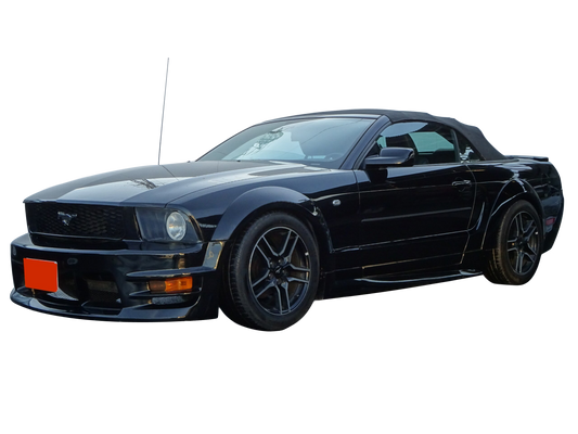 FORD MUSTANG V6