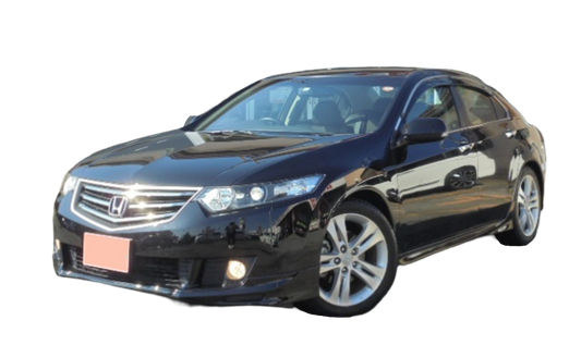 HONDA ACCORD SPORTS STYLE