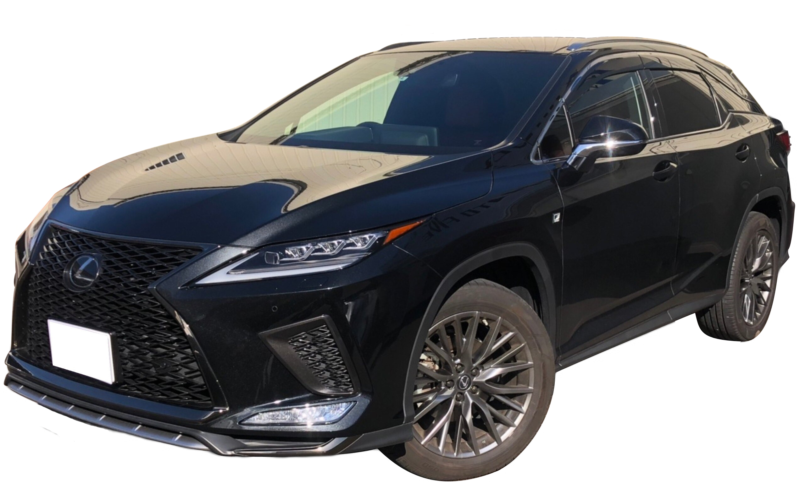 LEXUS – autoduke