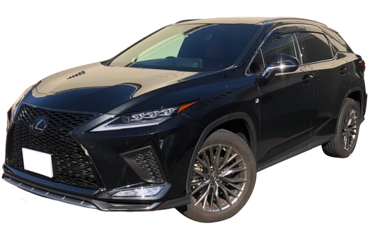 LEXUS RX 300F Sports PR