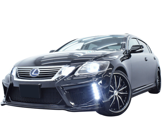 LEXUS GS 450