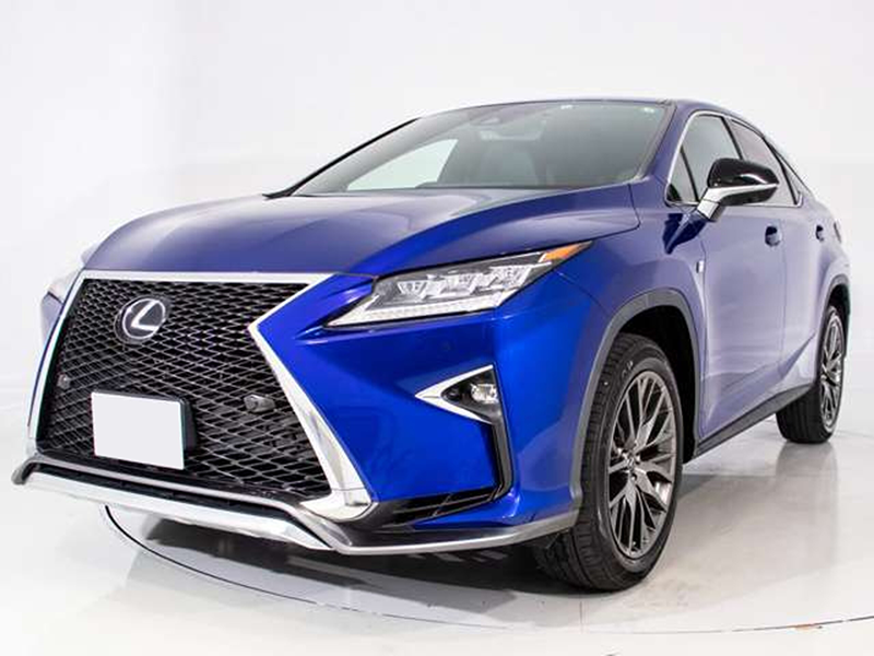 LEXUS – autoduke