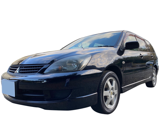 MITSUBISHI LANCER WAGON