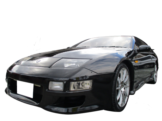 NISSAN FAIRLADY ZX