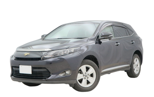 TOYOTA HARRIER 2.0 Elegance