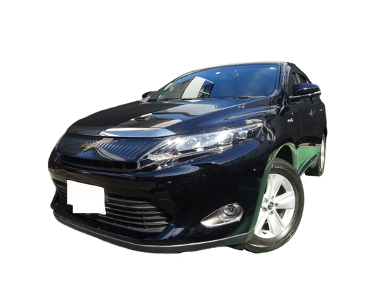 TOYOTA HARRIER HYBRID Elegance