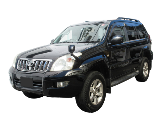TOYOTA LAND CRUISER PRADO 【year:2006】