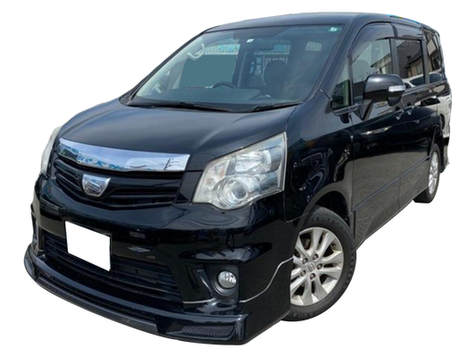 TOYOTA NOAH Si