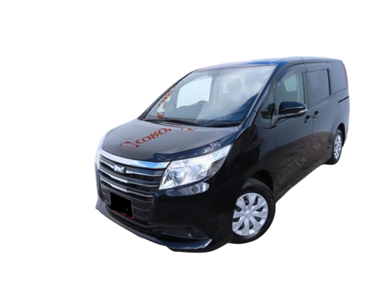 TOYOTA NOAH X