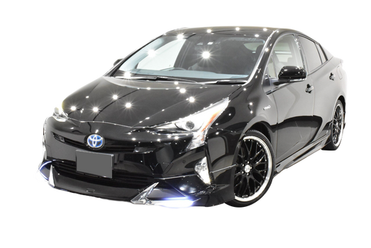 TOYOTA PRIUS A PREMIUM