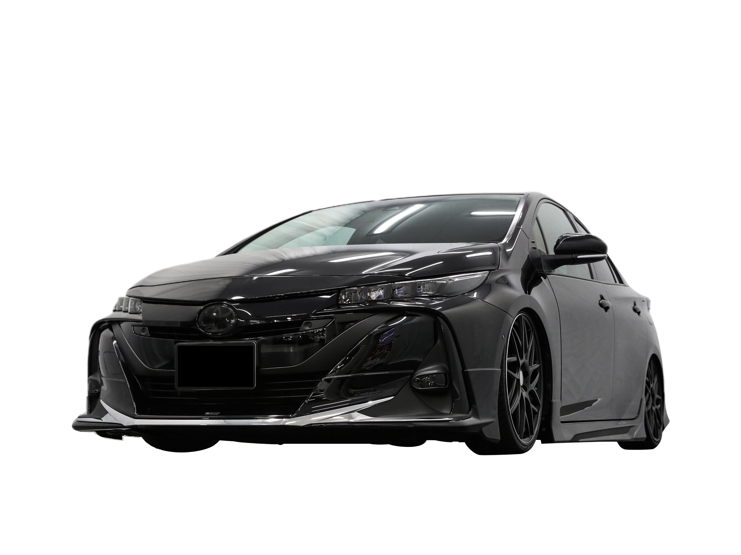 Prius Ss TOYOTA PRIUS S – autoduke