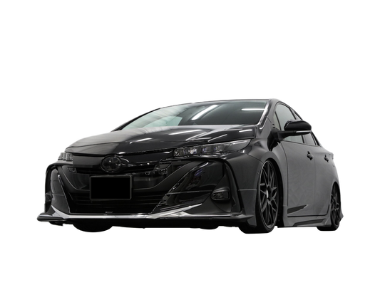 TOYOTA PRIUS S