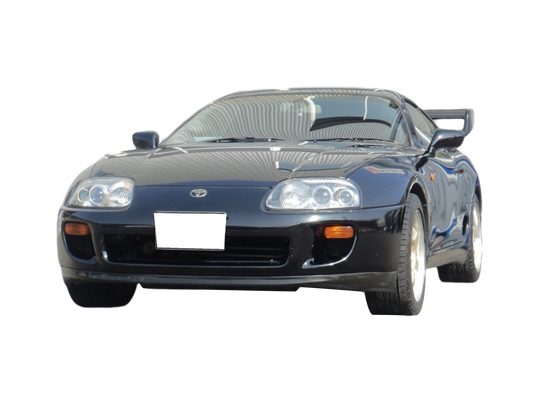 TOYOTA SUPRA