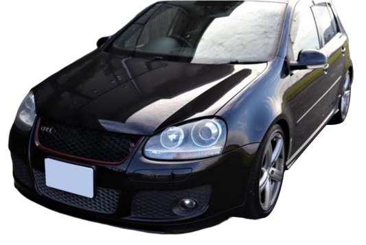 VW GOLF GTI