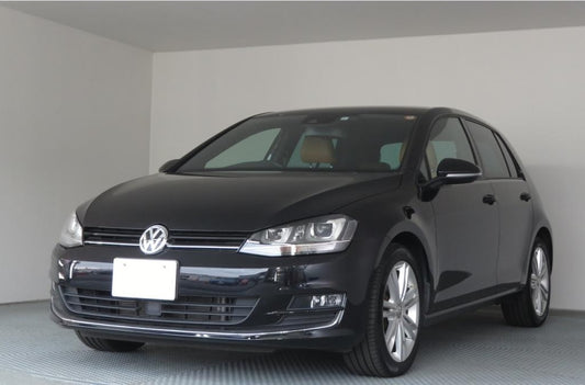 VW GOLF MILANO EDITION