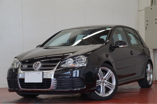 VW GOLF R32