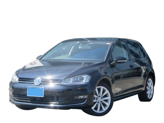 VW GOLF TSI